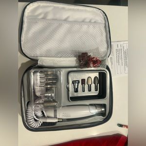 Beurer pedicure set